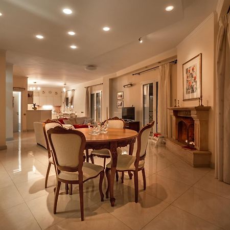 Garitsa Maisonette Corfu  Ngoại thất bức ảnh
