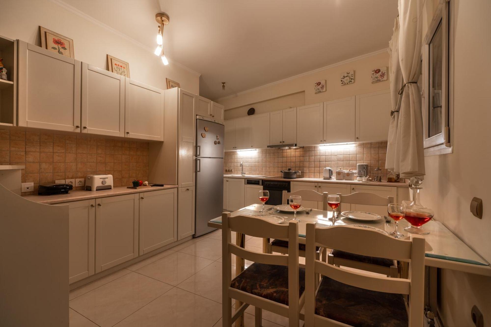 Garitsa Maisonette Corfu  Ngoại thất bức ảnh