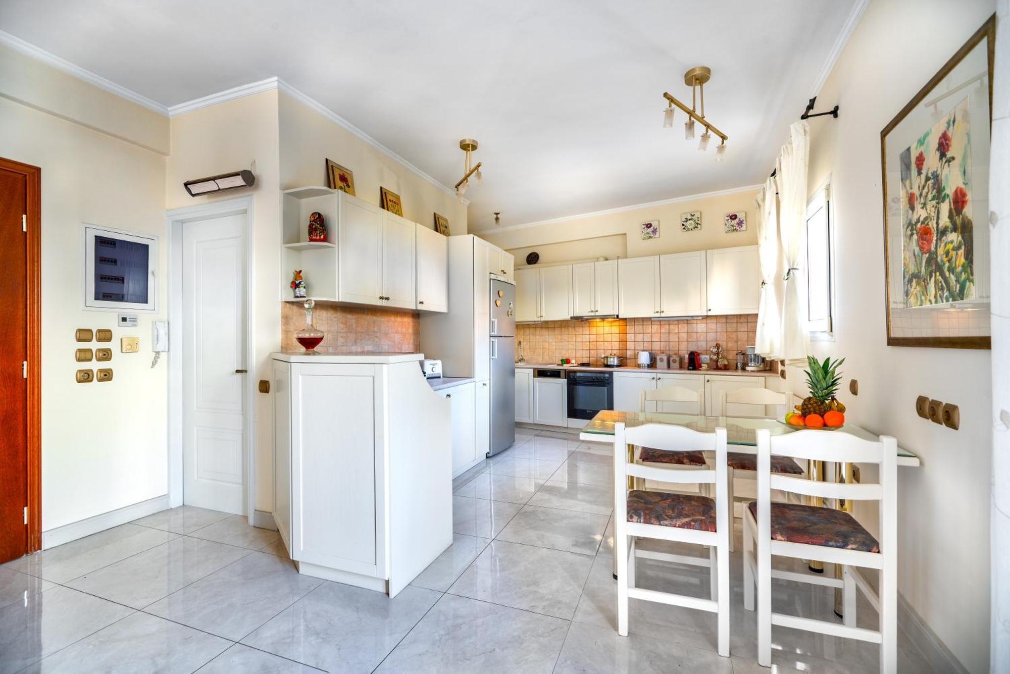 Garitsa Maisonette Corfu  Ngoại thất bức ảnh
