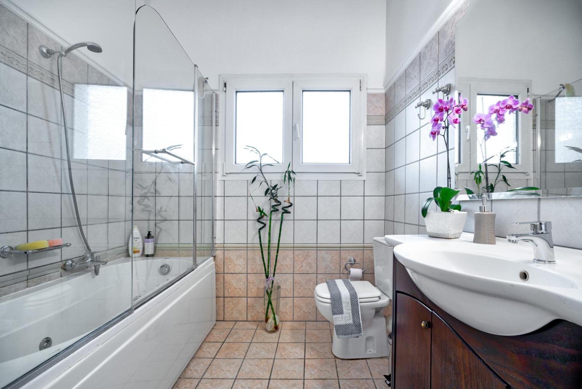 Garitsa Maisonette Corfu  Ngoại thất bức ảnh