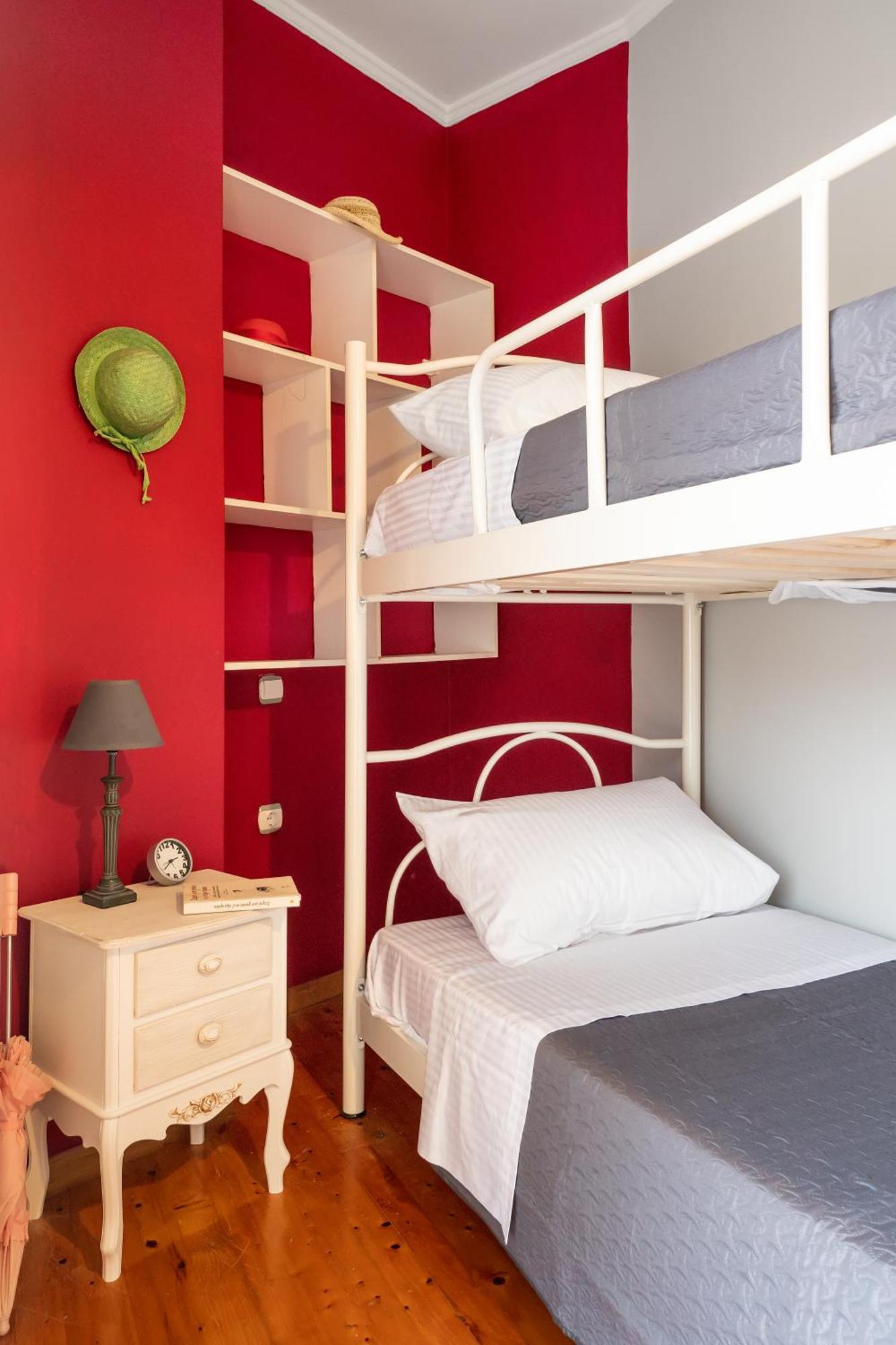 Garitsa Maisonette Corfu  Ngoại thất bức ảnh