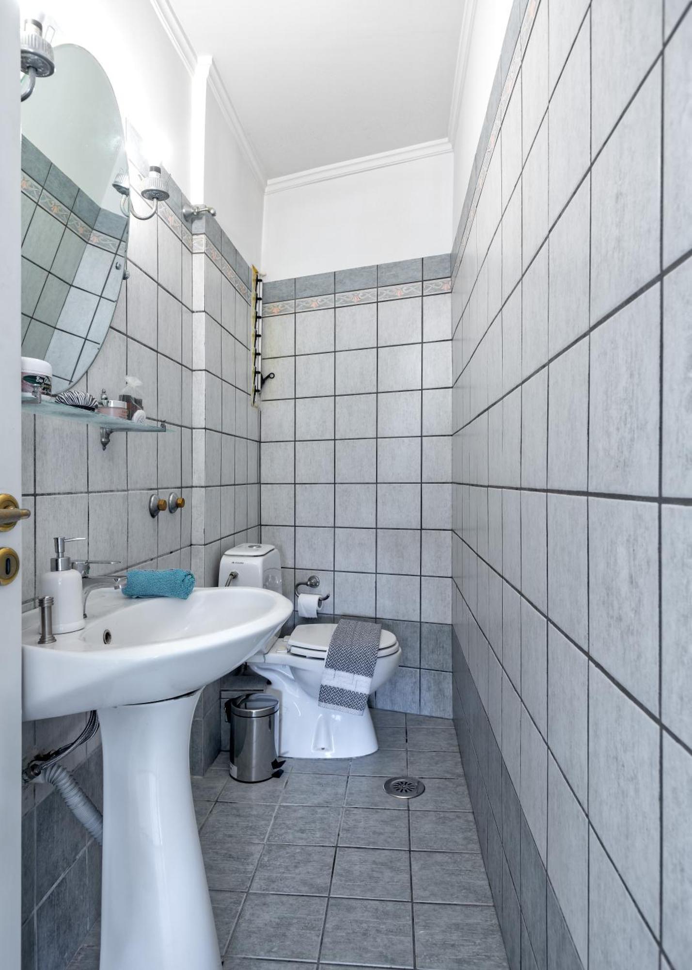 Garitsa Maisonette Corfu  Ngoại thất bức ảnh