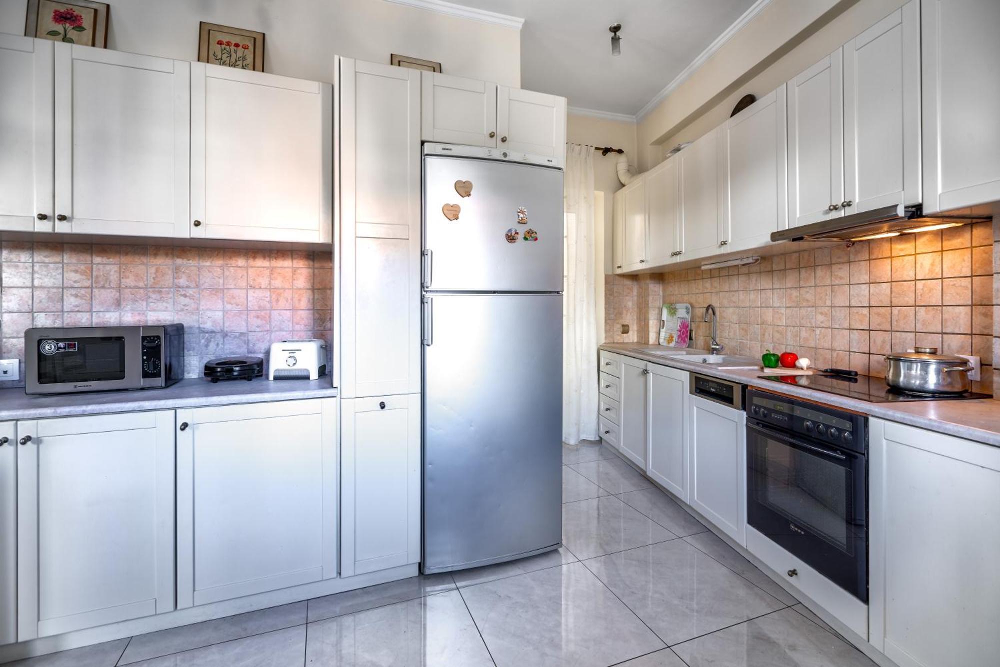 Garitsa Maisonette Corfu  Ngoại thất bức ảnh